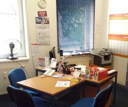Celle Büro