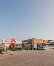 McDonald's Bild 1