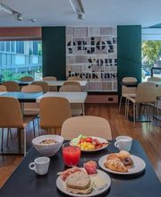 B&B HOTEL Firenze City Center immagine 14