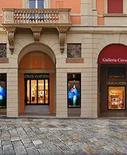 Louis Vuitton Bologna immagine 1