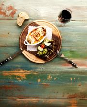 SonVida - die Pizza, Pasta, Bar Bild 15