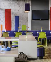 ibis budget Hannover Hauptbahnhof Bild 4