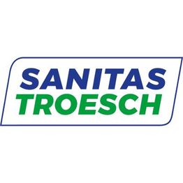 Sanitär-Shop Zürich, Sanitas Troesch