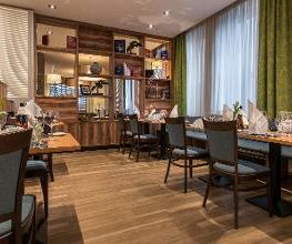 AKZENT Hotel Köhler *** S Bild 17