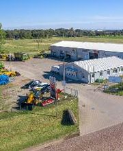 AGRAVIS Technik Sachsen-Anhalt/Brandenburg GmbH - Oschersleben Bild 1