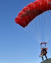 SKY-LIVE parachutisme image 8
