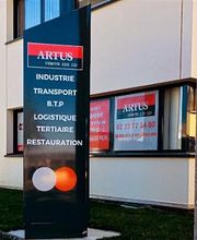 Artus Intérim SAINT LO image 3