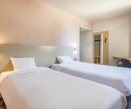 B&B HOTEL Marseille Centre La Timone image 4