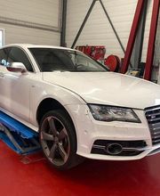 Lackiercenter Fricktal Bild 12