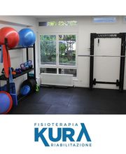 KURA FISIOTERAPIA E RIABILITAZIONE Sagl Bild 5