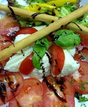 Casablanca Hotel Restaurant Bowlingbahn Bild 7