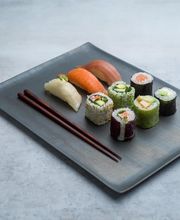 Sushi Shop image 6
