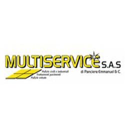 Impresa di Pulizie Multiservice Sas logo