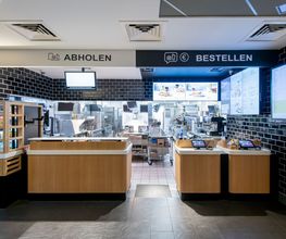McDonald's Bild 2