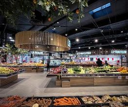 Intermarché HYPER Pontarlier image 3