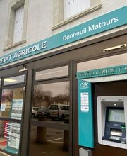 CREDIT AGRICOLE BONNEUIL-MATOURS image 7