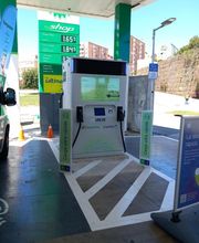 Iberdrola | bp pulse estación de recarga imagen 1