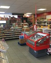 star Tankstelle Bild 7