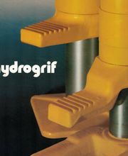 MCGH fabricant du Cric Hydrogrif Barnier image 1