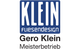Klein Fliesen Design