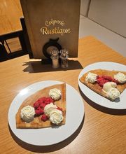 Crêperie Rustique Sion Bild 8