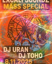 Excalibar / Bronx Bild 1