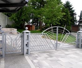 Der Metallbauer Lorenz Brehm Bild 6