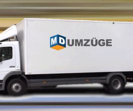 MD Umzüge Bild 2