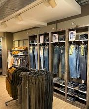 JEANS FRITZ Bild 12