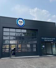 TÜV SÜD Service-Center Ebermannstadt Bild 1