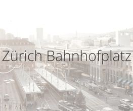 Zahnarzt Zürich Bahnhofplatz HB | ZURICHDENTAL® Bild 1