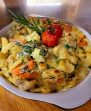 Restaurant Central Bild 3