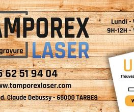 Tamporex Laser image 4