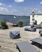 Strandhotel Berg Bild 2