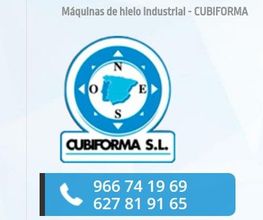 Cubiforma imagen 17
