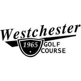 Westchester Golf Course