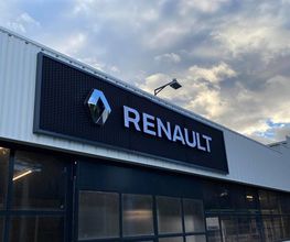 Garage Jarrézien agent Renault image 10