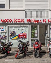 Auto école le nagard image 3