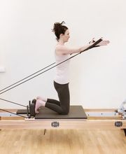 Centro Reformer immagine 8