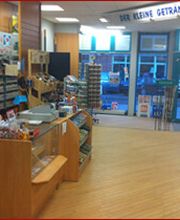 Schwartz-Markt in Wismar