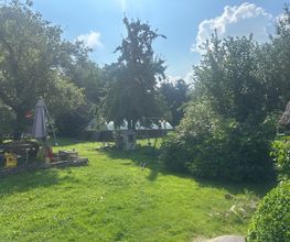 Wohnen, wo andere Urlaub machen-EFH in Lietzow auf der Insel Rügen