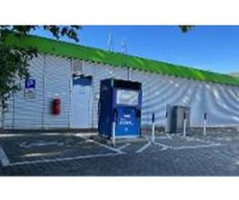 Aral pulse Ladestation Bild 2