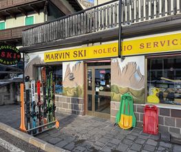 Marvin Ski immagine 1