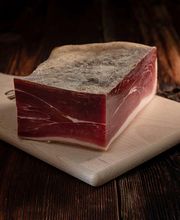 Sialm AG Fleischtrocknerei Bild 9