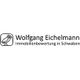 Wolfgang Eichelmann | Öffentlich bestellter & vereidigter Sachverständiger für Immobilienbewertung & Immobiliengutachter