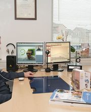 Hörzentrum Rheine Bild 4