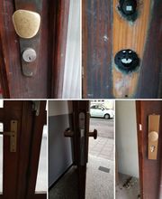 Schlüsselnotdienst Bornheim Bild 3