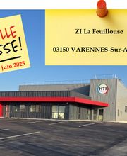 H.T.I. Services image 1