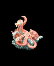 Les pinceaux de Gaia image 8