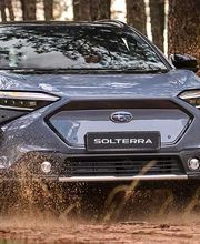 Subaru Garage Stefan Gerber Bild 1